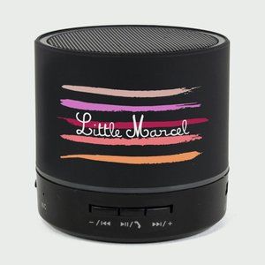Little Marcel Bluetooth Speaker